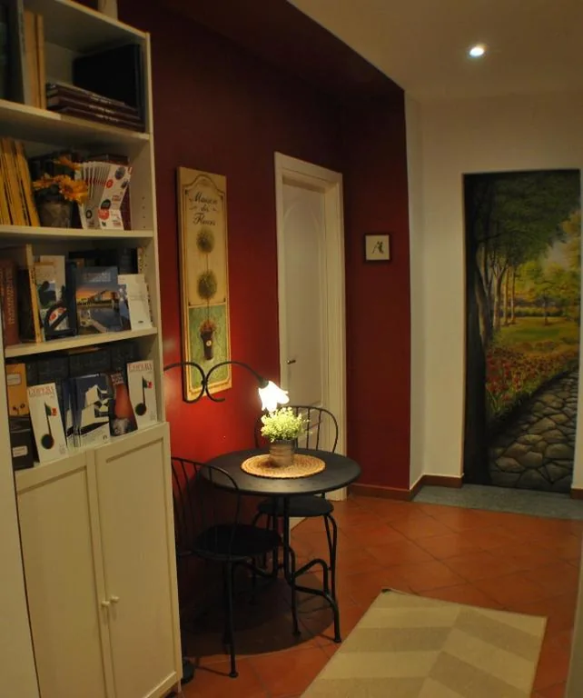 Alma Clara B&B — foto 4