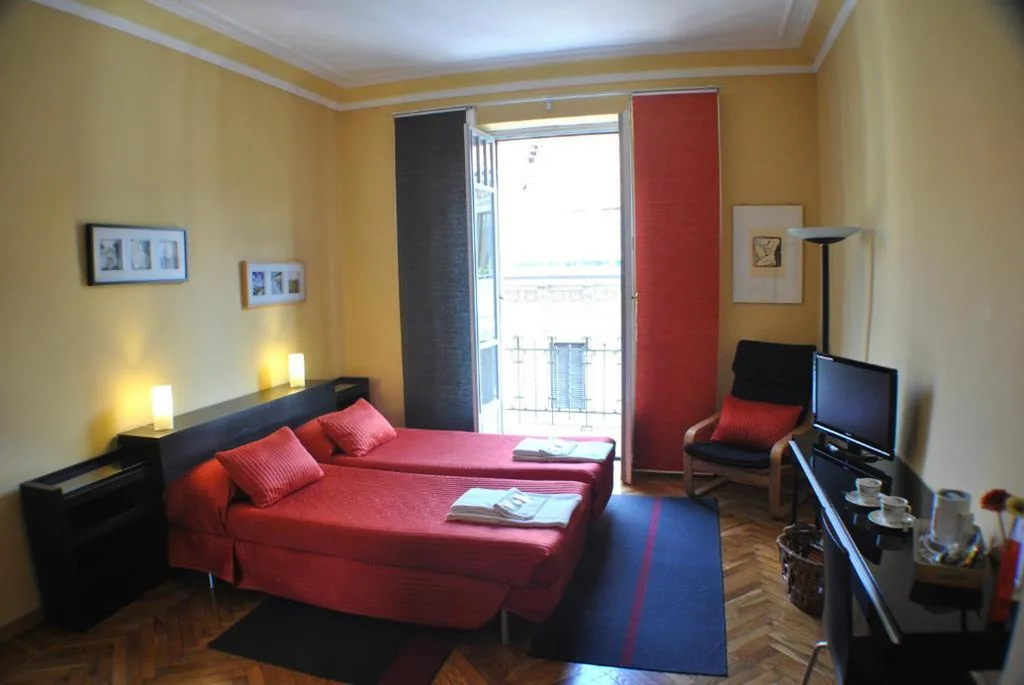 Alma Clara B&B — foto 5