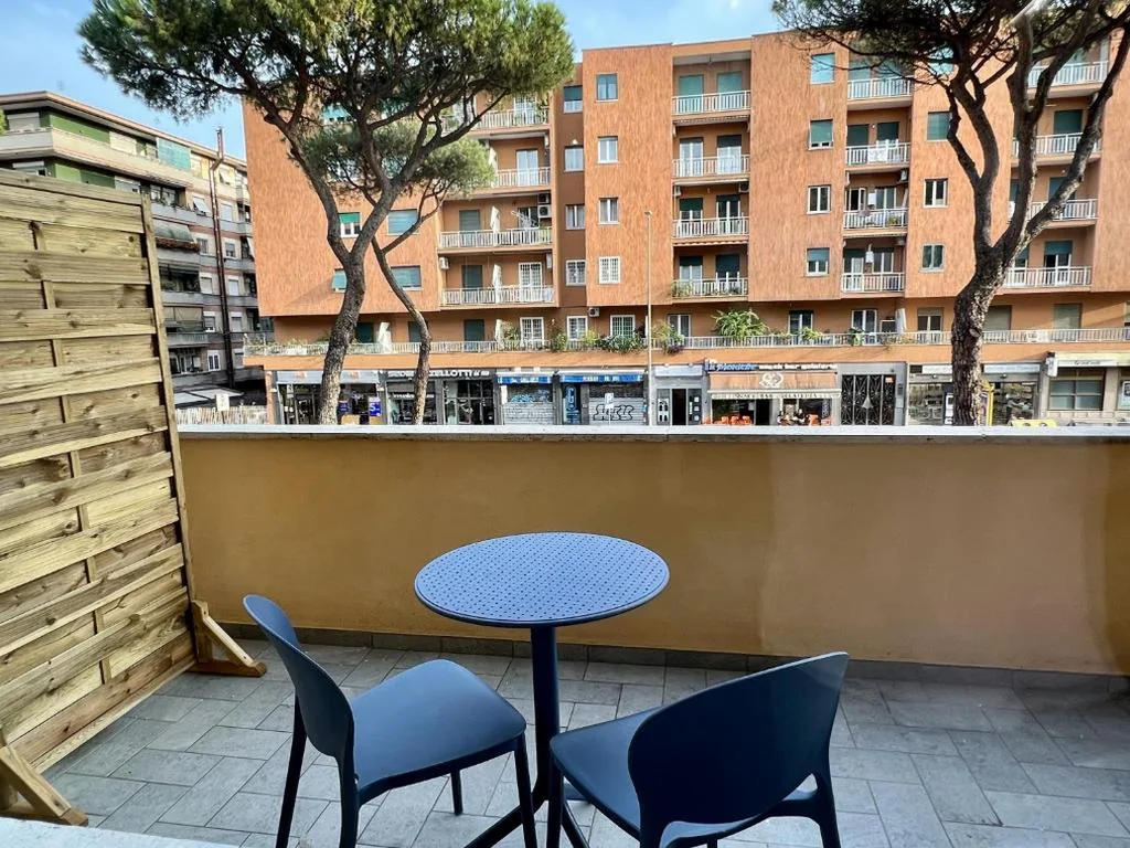 Alma Domus Feriae – Roma — foto 6