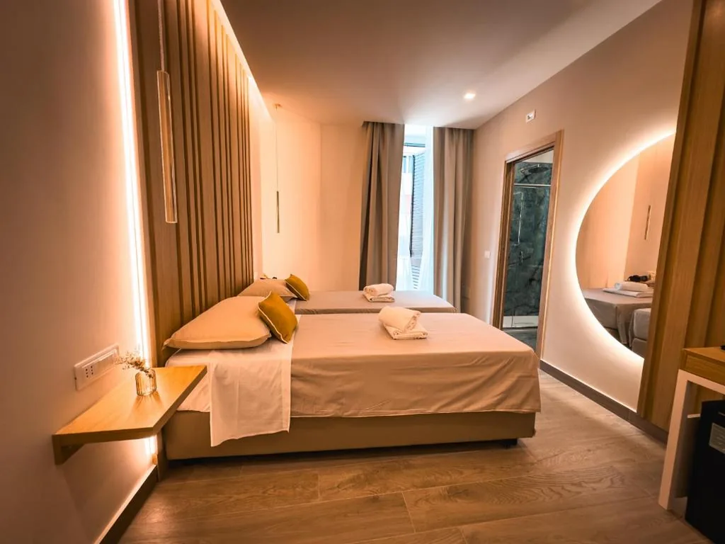 Alma Guest House