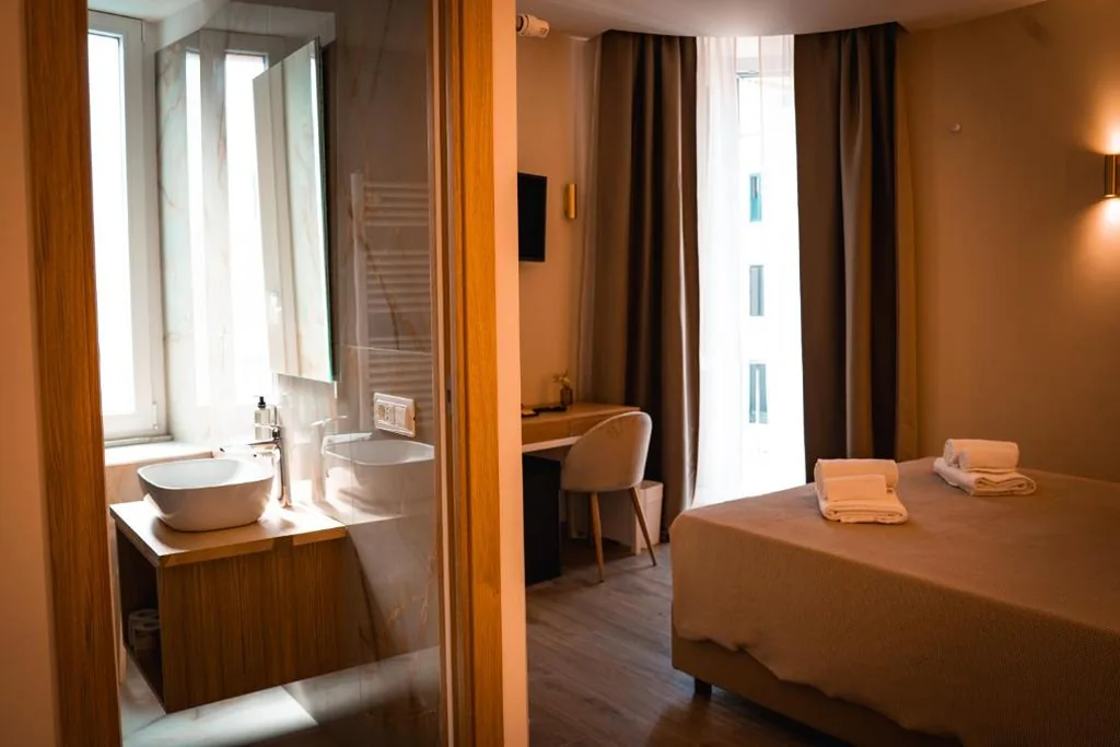 Alma Guest House — foto 3