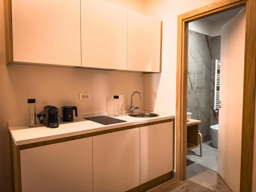 Alma Guest House — foto 4