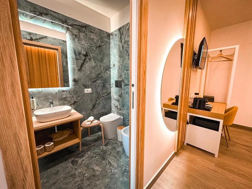 Alma Guest House — foto 8