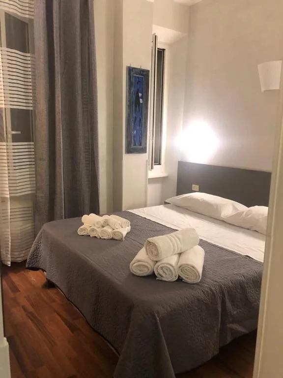 ALMA Rooms Appia