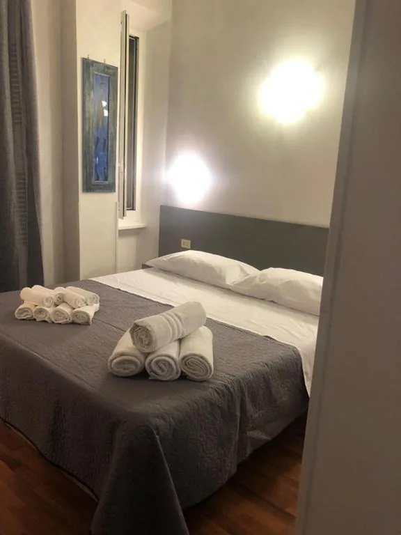 ALMA Rooms Appia