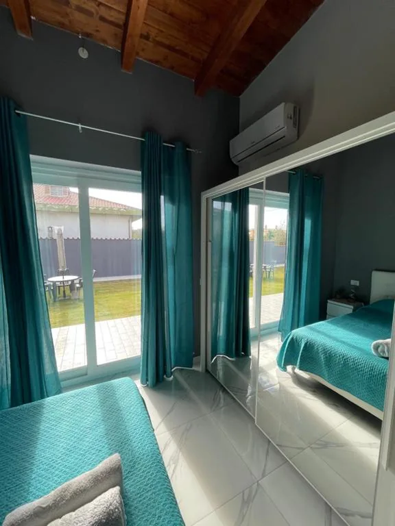 Alma Suite Bed and Breakfast — foto 5