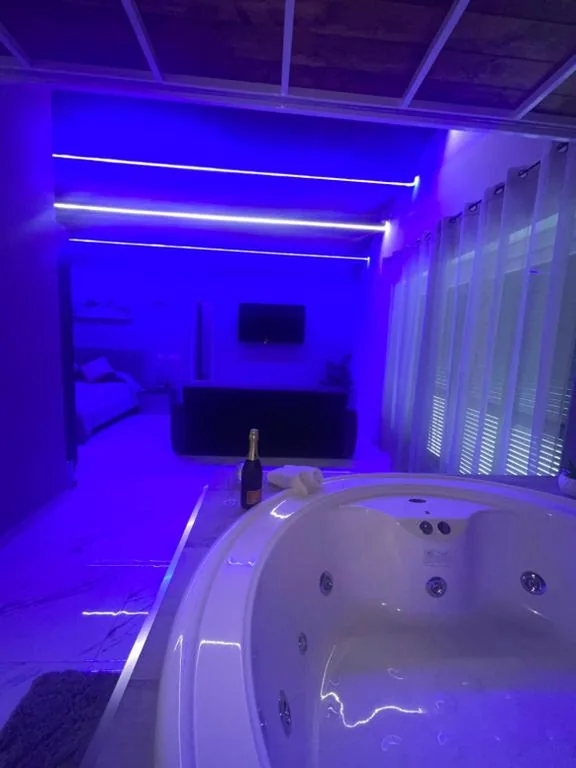 Alma Suite Bed and Breakfast — foto 6