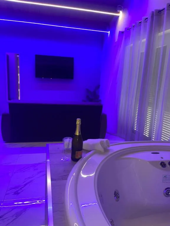 Alma Suite Bed and Breakfast — foto 7
