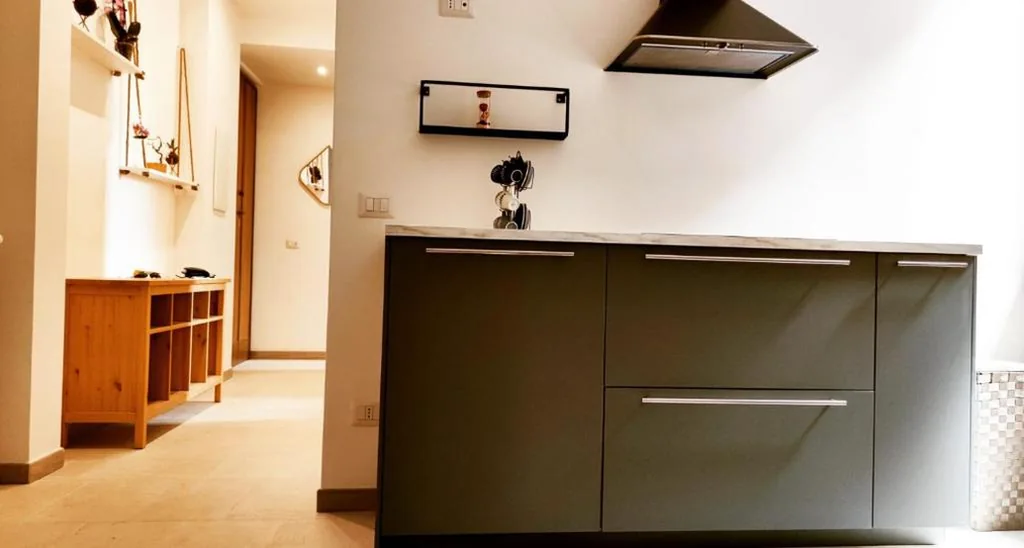 Almarosa House Affittacamere — foto 4