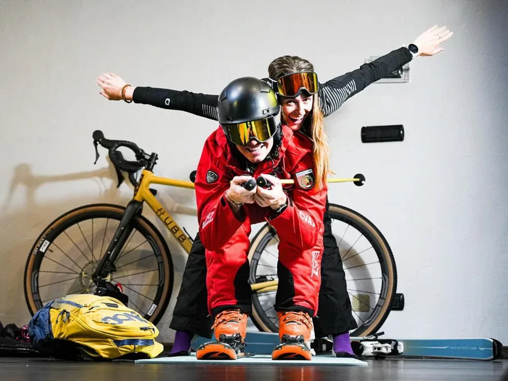 Alp Apartments SKI & BIKE – Vevey23