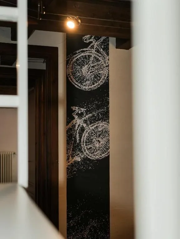 Alp Apartments SKI & BIKE – Vevey23 — foto 4