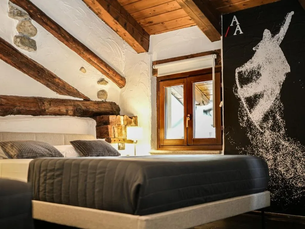 Alp Apartments SKI & BIKE – Vevey23 — foto 6