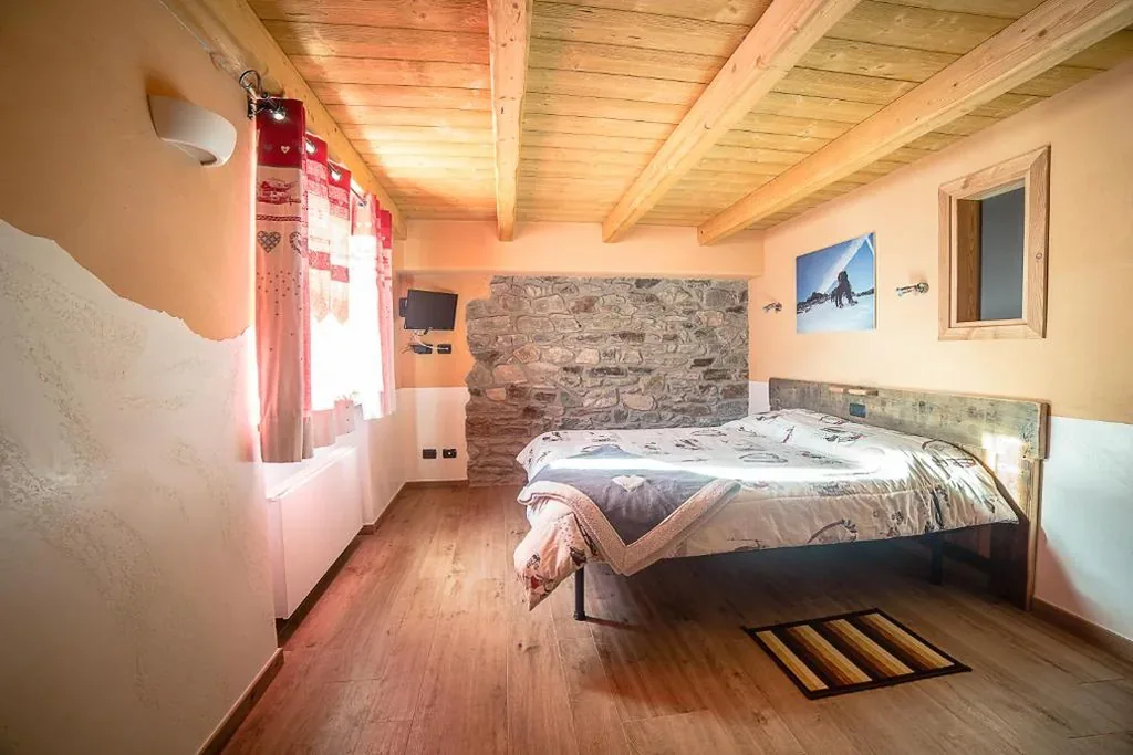 Alpe Rebelle — foto 5
