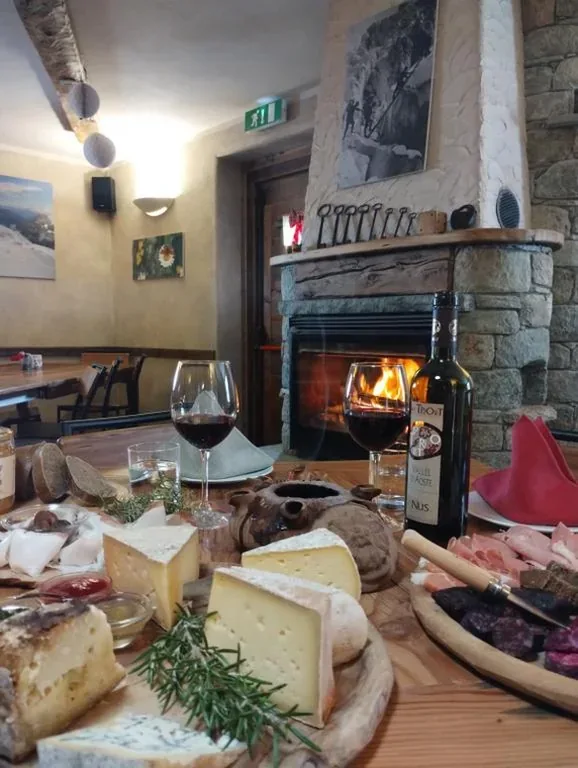 Alpe Rebelle — foto 8