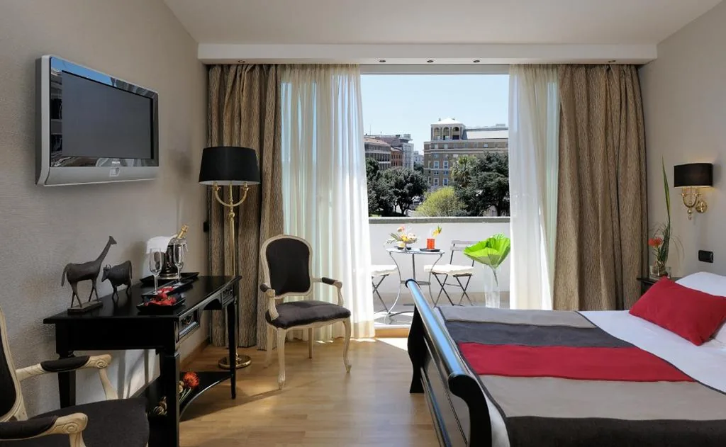 Alpi Hotel — foto 3