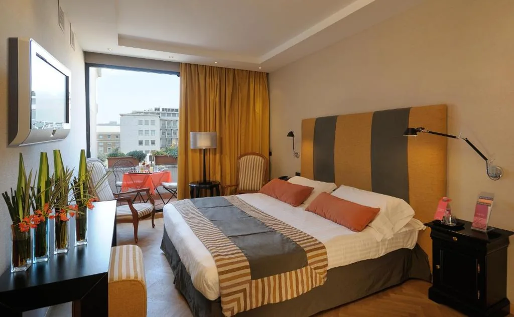Alpi Hotel — foto 6
