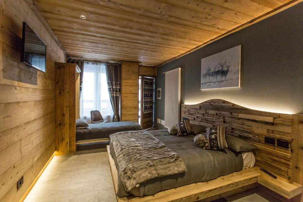 Alpine Rooms Guesthouse