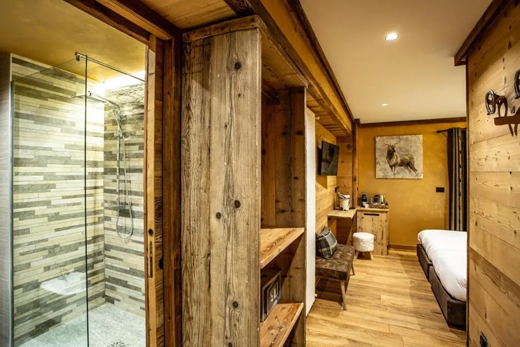 Alpine Rooms Guesthouse — foto 3