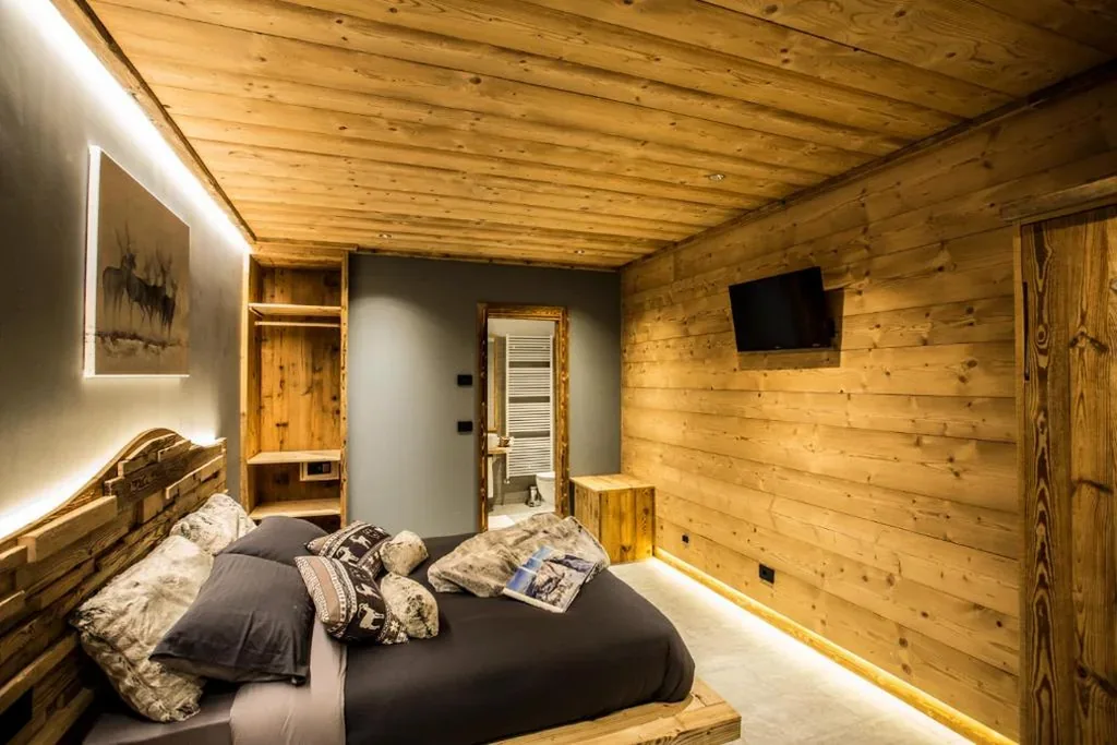 Alpine Rooms Guesthouse — foto 5