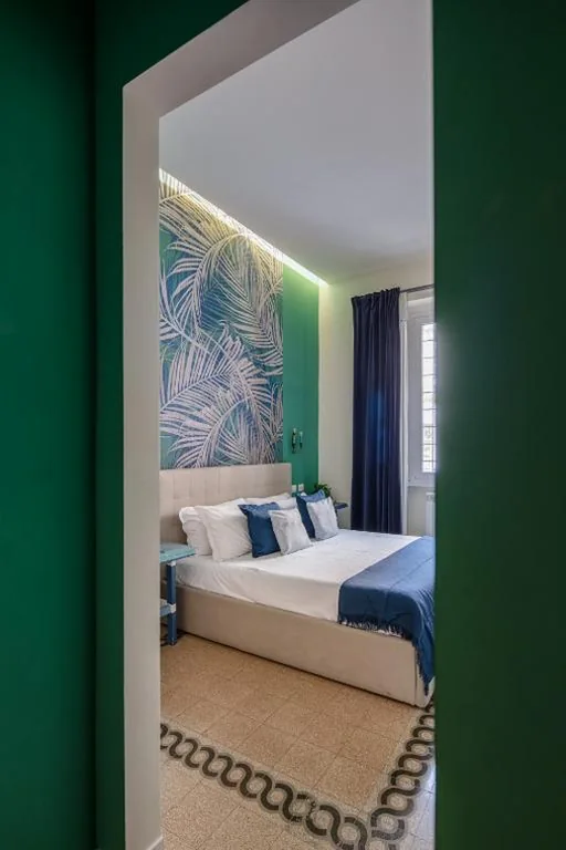 Altair Guest House