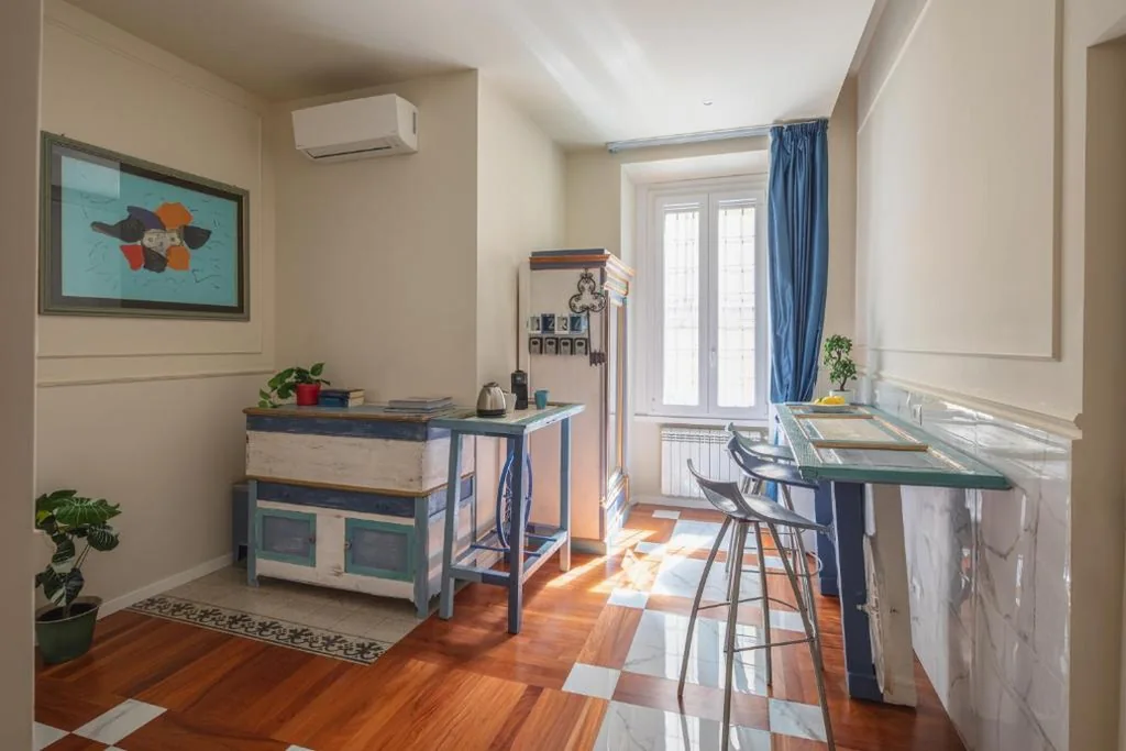 Altair Guest House — foto 4
