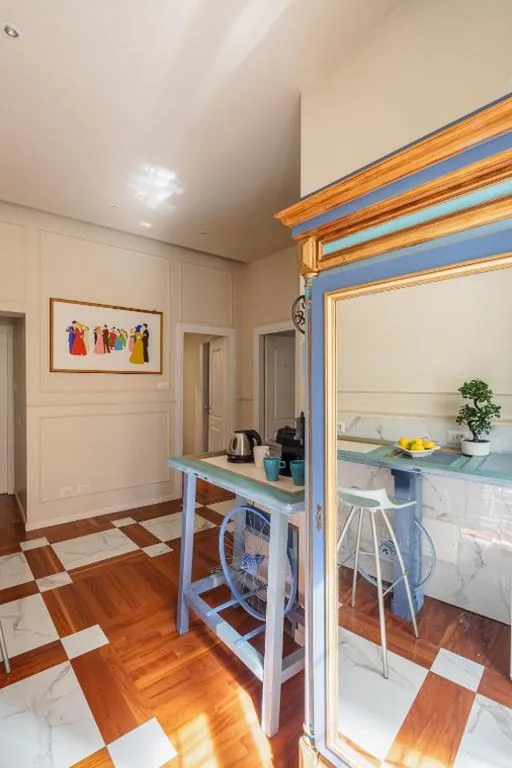 Altair Guest House — foto 7