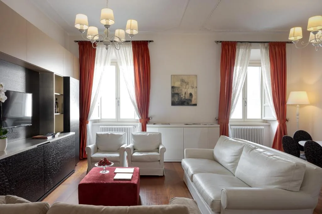 Altarocca Embassy Rome — foto 4