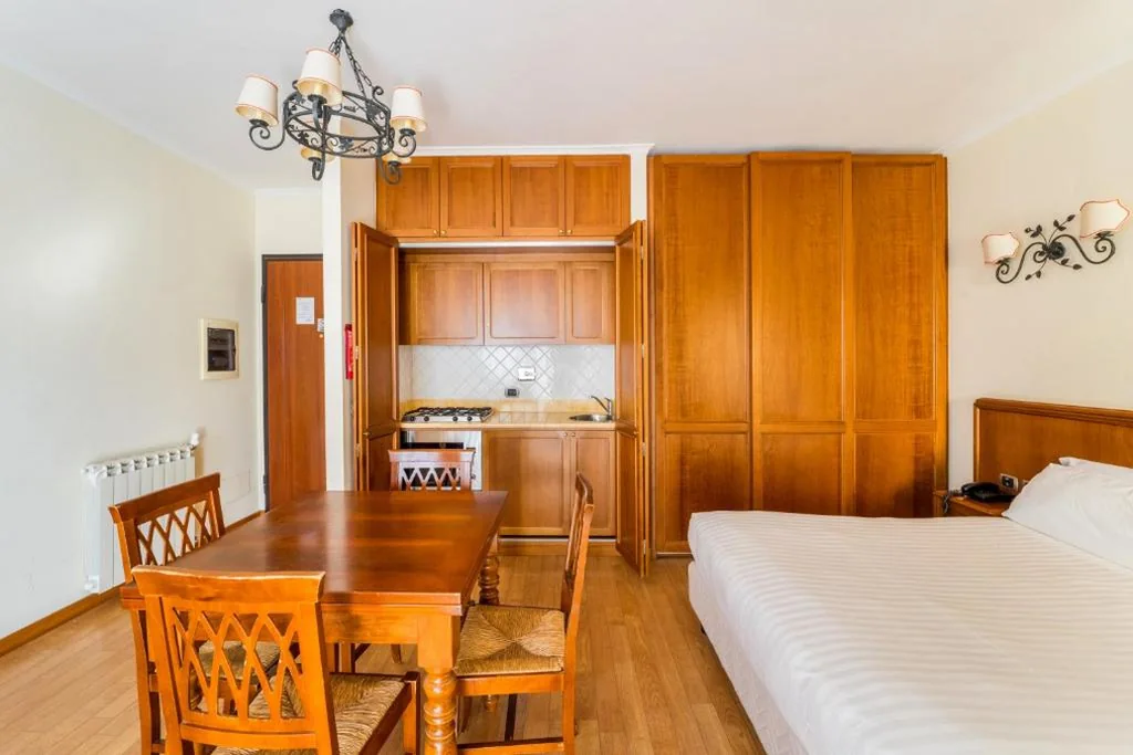 Altea Suites