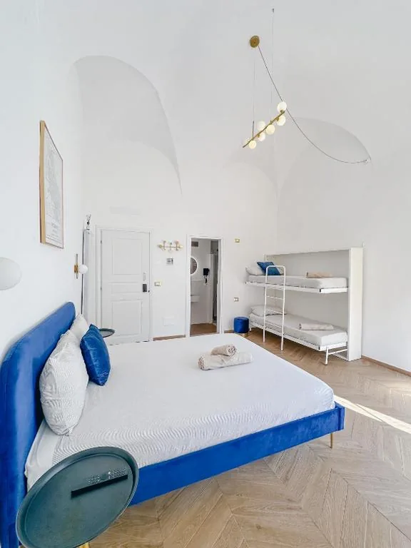 Alto Borgo Rooms