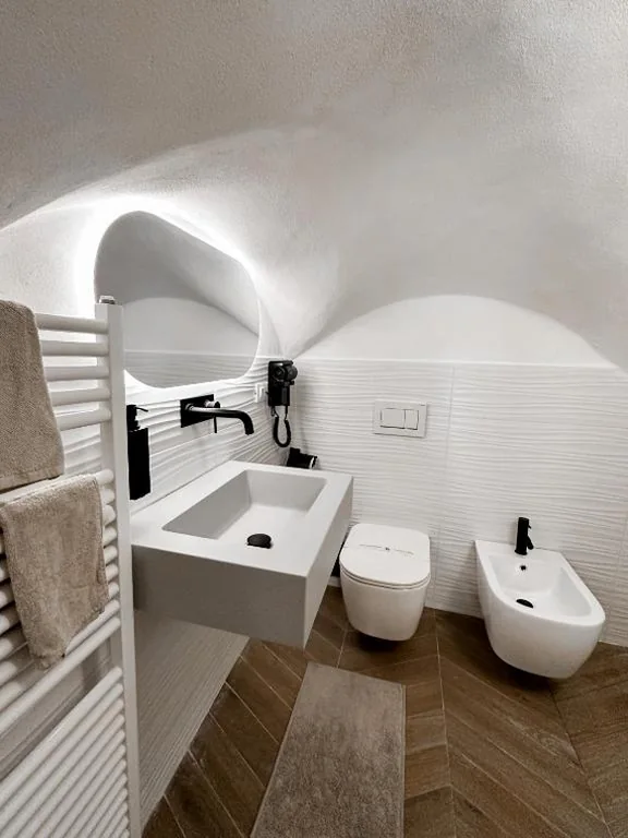 Alto Borgo Rooms — foto 3