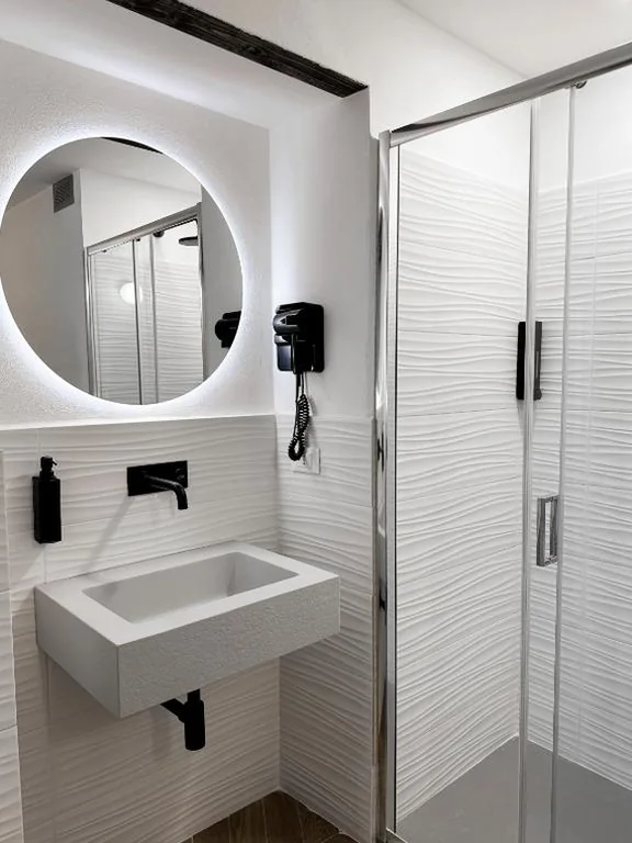 Alto Borgo Rooms — foto 7
