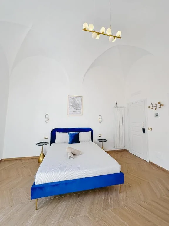 Alto Borgo Rooms — foto 8