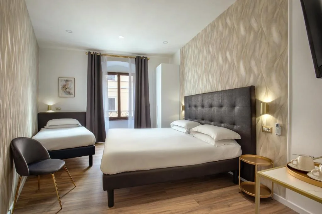 Amalia Suites by Remember Rome — foto 3