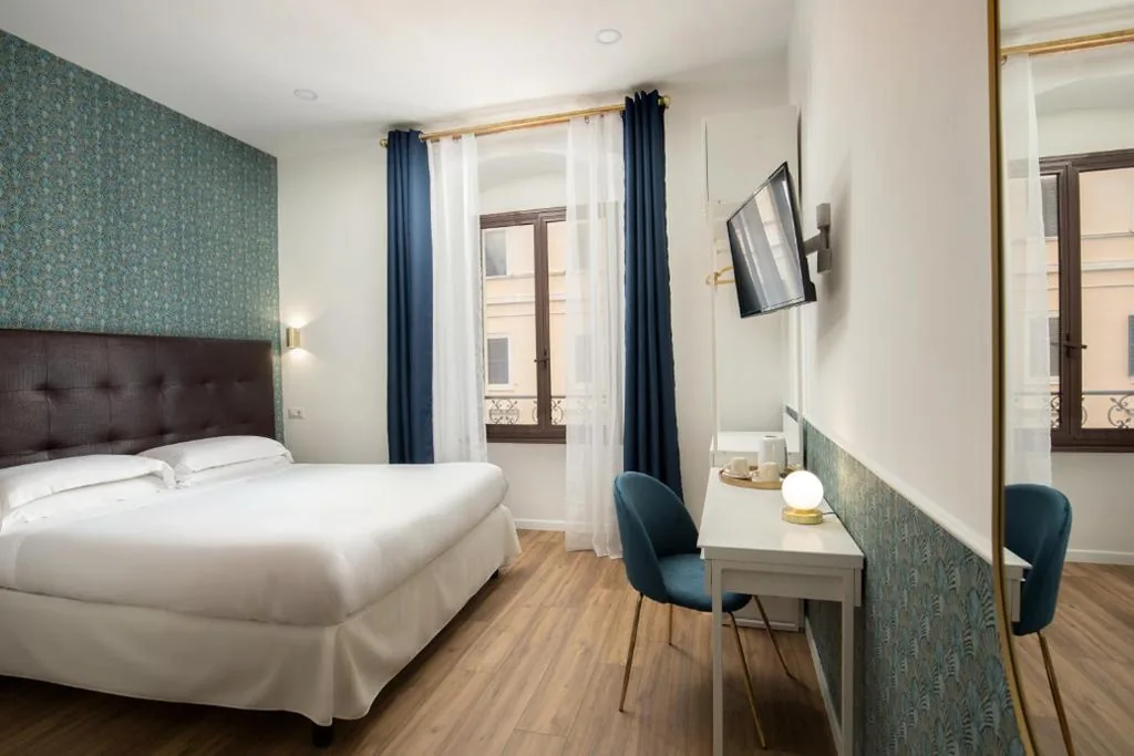 Amalia Suites by Remember Rome — foto 4