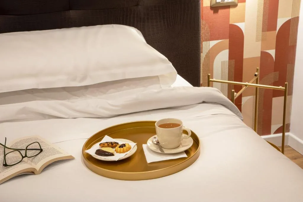 Amalia Suites by Remember Rome — foto 8