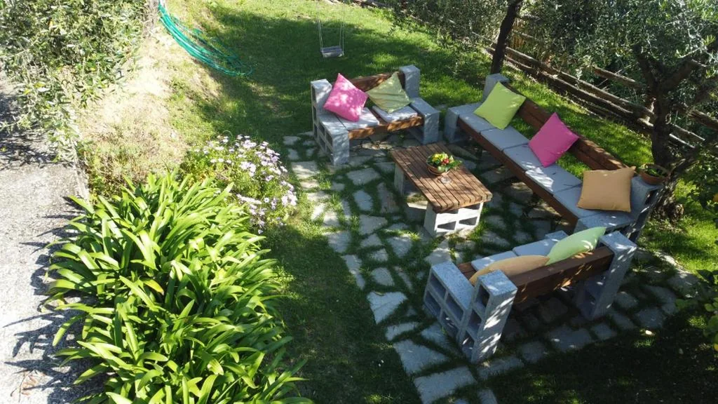 Amandolevanto B&B — foto 8