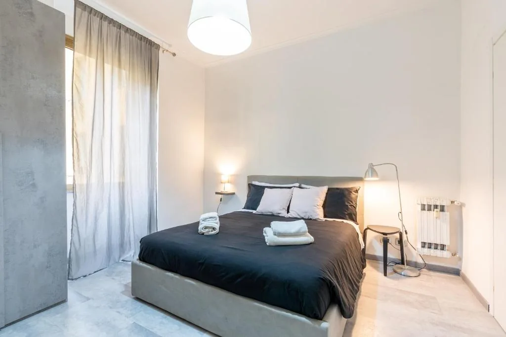 Amazing apartment near to Colosseo and subway