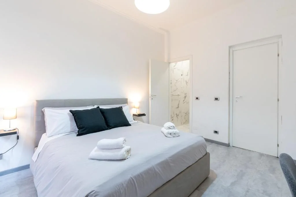 Amazing apartment near to Colosseo and subway — foto 3