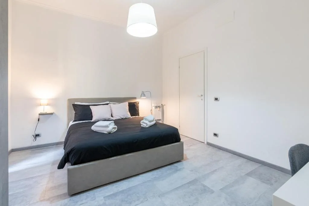 Amazing apartment near to Colosseo and subway — foto 4