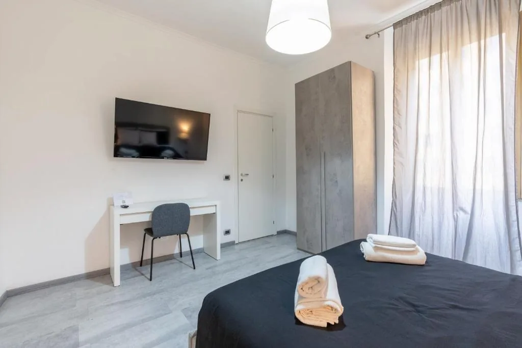 Amazing apartment near to Colosseo and subway — foto 7
