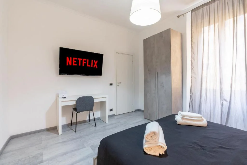 Amazing apartment near to Colosseo and subway — foto 8