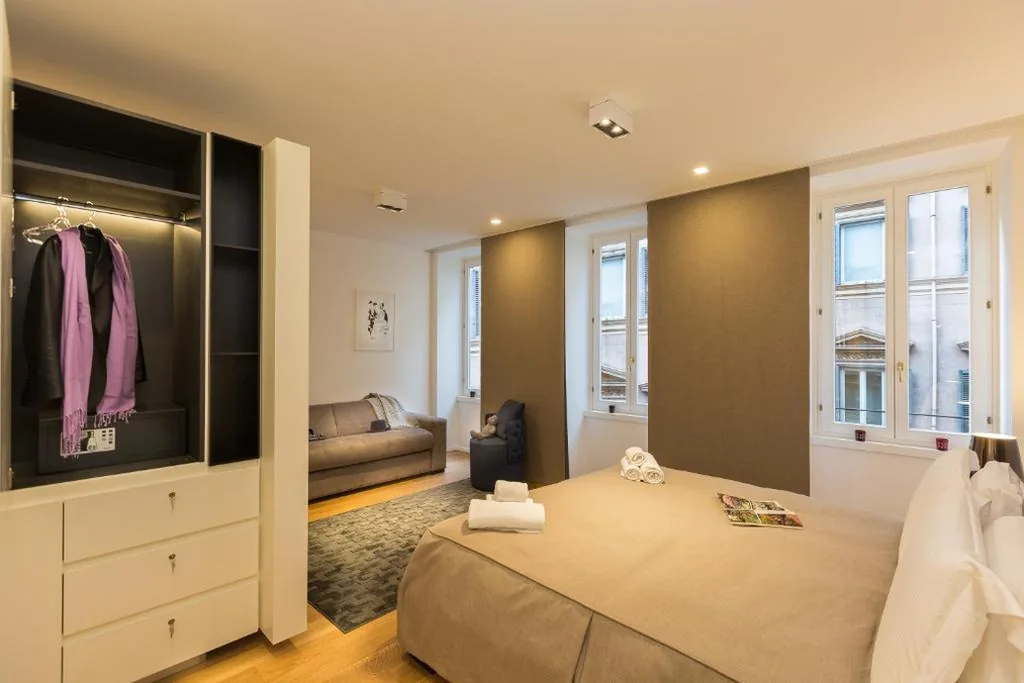 Amazing Piazza Venezia Suites — foto 3