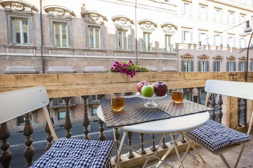 Amazing Piazza Venezia Suites — foto 4
