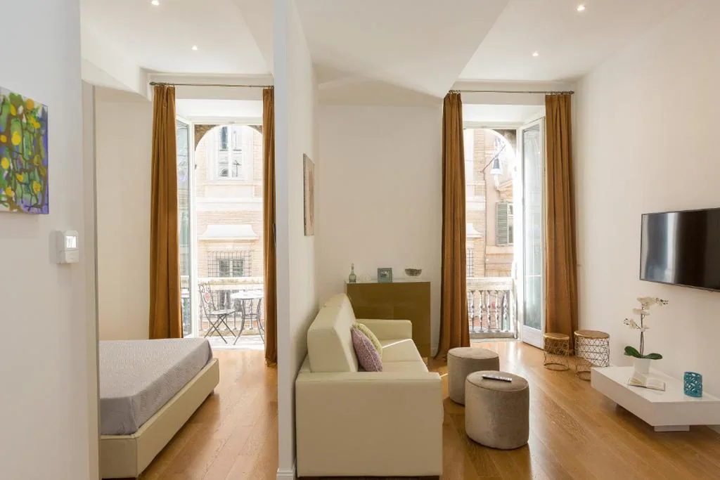 Amazing Piazza Venezia Suites — foto 5