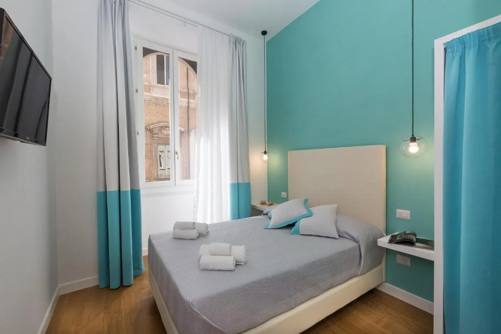 Amazing Piazza Venezia Suites — foto 6