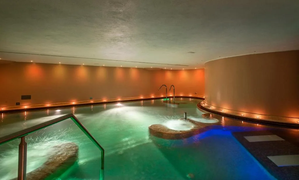 Ambasciatori Place Hotel — foto 3