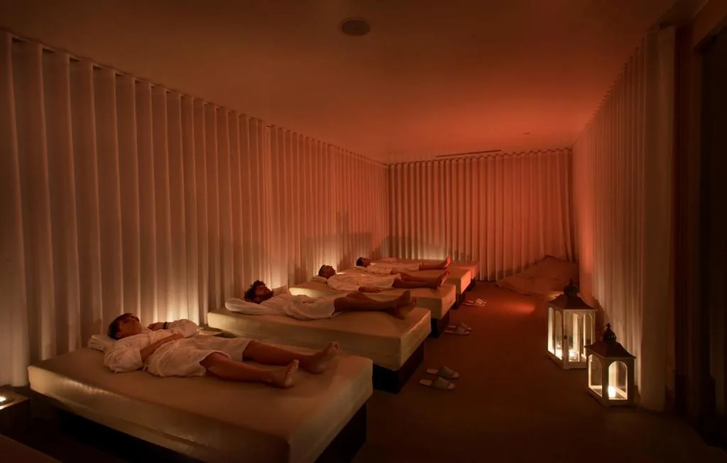 Ambasciatori Place Hotel — foto 4