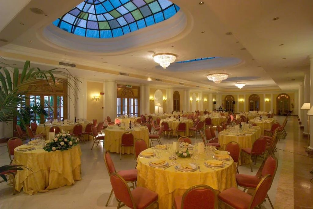 Ambasciatori Place Hotel — foto 6