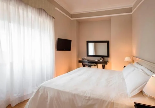 Ambasciatori Place Hotel — foto 8