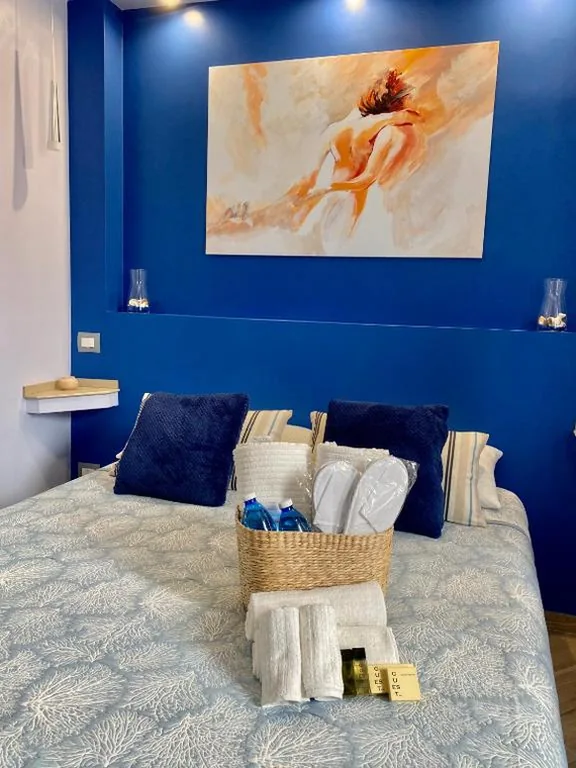 Ambramarina B&B — foto 4